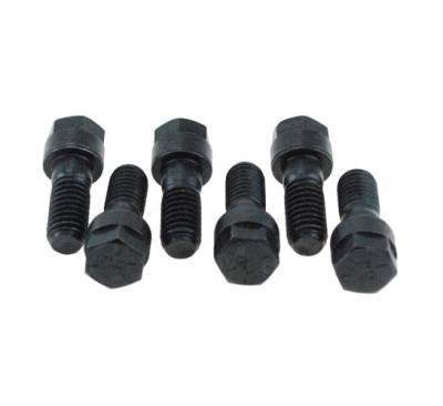 RAM Clutches - RAM Clutches 490 Pressure Plate Bolt Set