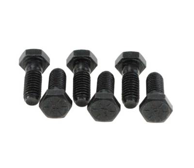 RAM Clutches - RAM Clutches 491 Clutch Pressure Plate Bolt Set