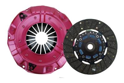 RAM Clutches - Ram Clutches 88764HDX HDX Clutch Set