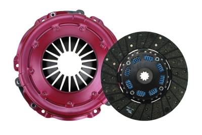 RAM Clutches - Ram Clutches 88760HDX HDX Clutch Set