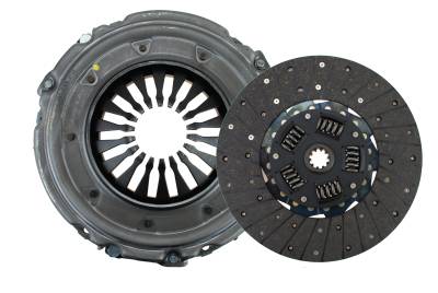 RAM Clutches - Ram Clutches 88793 Replacement Clutch Set