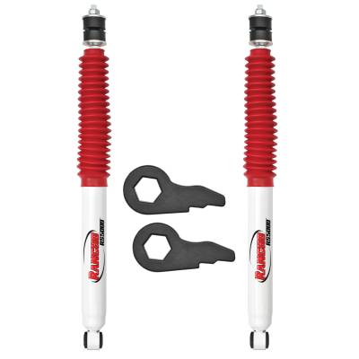 Rancho - Rancho RS66300R5 2.25" Front Level It Leveling for 99-07 Silverado/Sierra 1500