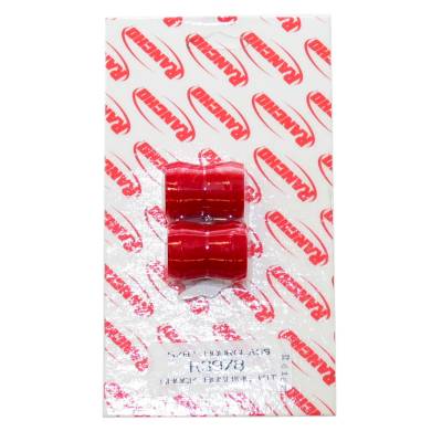 Rancho - Rancho RS978 Universal Polyurethane Suspension Shock Absorber Bushing Kit