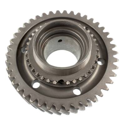 Richmond Gear - Richmond Gear 1050542 1st Gear Manual Transmission Mainshaft 3.33Ratio 42Tooth