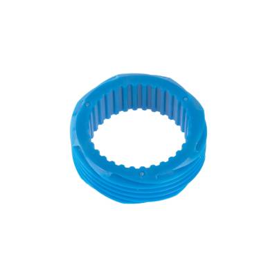 Richmond Gear - Richmond Gear 1304110002 Speedometer Drive Gear 8T BLUE
