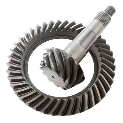 Richmond Gear - Richmond Gear 49-0039-1 Ring & Pinion GM 8.875" 3.73 CAR RG