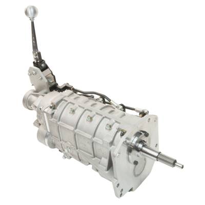 Richmond Gear - Richmond Gear 7020526C Super Street 5-Spd OD Transmission 3.06 GM