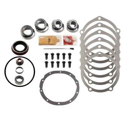 Richmond Gear - Richmond Gear 83-1007-1 Full Ring/Pinion Installation Kit F9" 2.89" Day Support