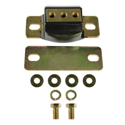 Richmond Gear - Richmond Gear 86-0010-1 Universal Super T10 Pro 5-Speed OD Transmission Mount
