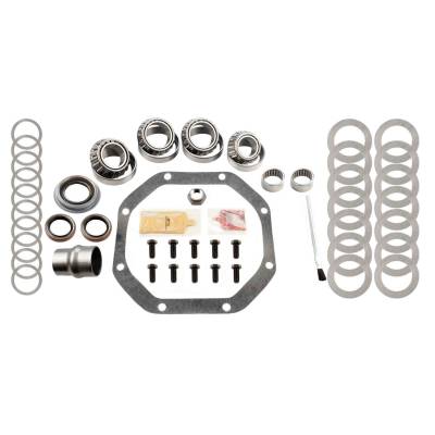 Richmond Gear - Richmond Gear 83-1024-1 Full Ring/Pinion Installation Kit 63-79 Chevy Corvette