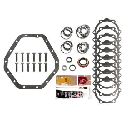 Richmond Gear - Richmond Gear 83-1064-1 Full Ring/Pinion Installation Kit for 89-97 GM 10.5"