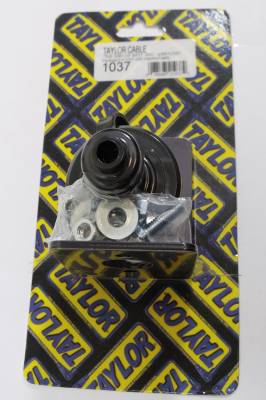 Taylor Cable - Taylor Cable 1037 Switch Battery Cut-Off Switch