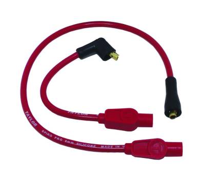 Taylor Cable - Taylor Ignition 10232 8mm Spiro Pro Ignition Wire Set
