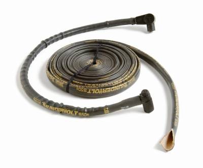 Taylor Cable - Taylor Cable 2529 Heat Shrink Tubing