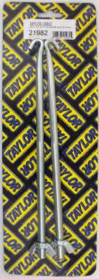 Taylor Cable - Taylor Ignition 21982 J Battery Hold Down Bolt