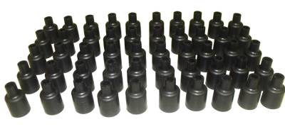 Taylor Cable - Taylor Cable 44029 Distributor Nipples Spark Plug Wire Set