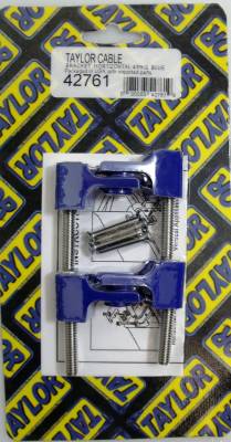 Taylor Cable - Taylor Ignition 42761 Spark Plug Wire Separator Bracket