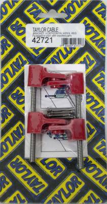 Taylor Cable - Taylor Ignition 42721 Spark Plug Wire Separator Bracket