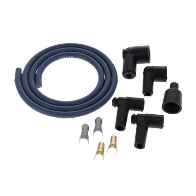 Taylor Cable - Taylor Ignition 45269 8mm High Energy Coil Wire Repair Kit
