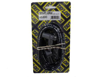 Taylor Cable - Taylor Ignition 45300 8mm Pro Wire Spark Plug Wire Repair Kit