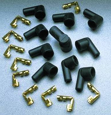 Taylor Cable - Taylor Cable 46057 Spark Plug Wire Connector