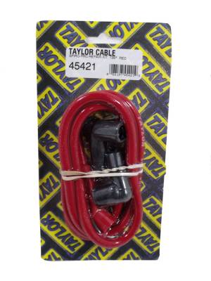Taylor Cable - Taylor Ignition 45421 8mm Spiro Pro Spark Plug Wire Repair Kit