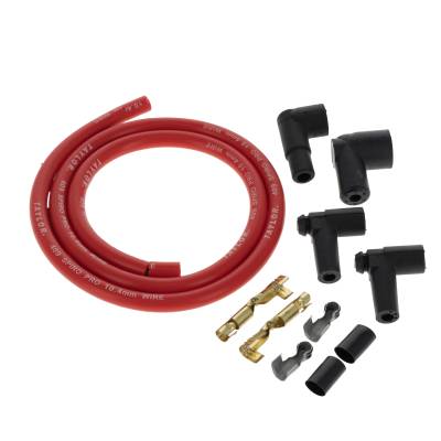 Taylor Cable - Taylor Ignition 45929 409 Pro Race Coil Wire Repair Kit