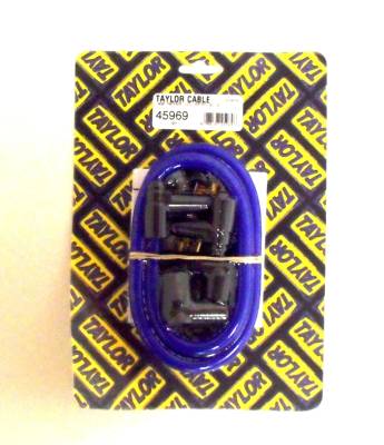 Taylor Cable - Taylor Ignition 45969 409 Pro Race Coil Wire Repair Kit