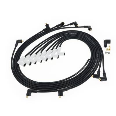 Taylor Cable - Taylor Cable 75029 8mm Spiro-Pro Ignition/Spark Plug Wire Set