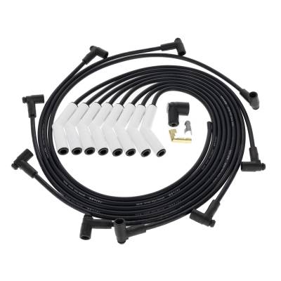 Taylor Cable - Taylor Cable 75032 8mm Spiro-Pro Ignition/Spark Plug Wire Set