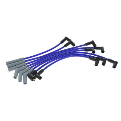 Taylor Cable - Taylor Cable 84666 Spark Plug Wire Set for Ford 300