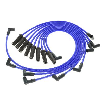 Taylor Cable - Taylor Ignition 84676 Spark Plug Wire Set for Dodge/Jeep 5.2/5.9
