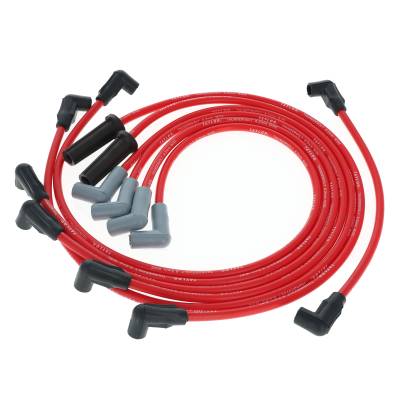 Taylor Cable - Taylor Cable 84232 8.2mm Thunderbolt Spark Plug Wire Set 86-96 GM 4.3L Vortec V6