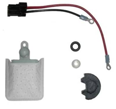 Walbro - Walbro 400-965 Fuel Pump Kit for 90-93 Accord/89-91 CRX