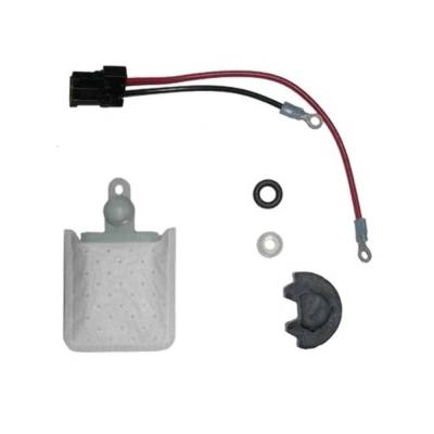 Walbro - Walbro 400-1016 Fuel Pump Kit for GM Cars & Trucks 255lph High Pressure