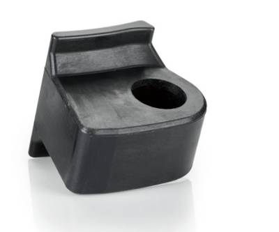 Warn - Warn 102120 Epic Hyperlink Isolator Winch Cable Black
