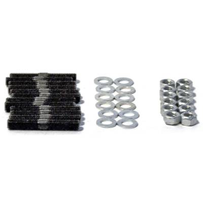 Warn - Warn 34696 External Mount Locking Hub Stud Kit