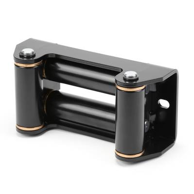 Warn - Warn 29844 Industrial Winch Roller Fairlead