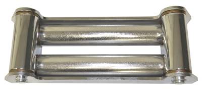 Warn - Warn 30859 Industrial Winch Roller Fairlead
