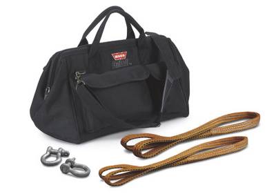 Warn - Warn 685014 Carry Bag for PullzAll Cordless