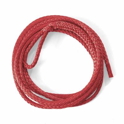 Warn - Warn 68560 8" Long Synthetic Winch Cable Rope