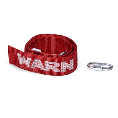 Warn - Warn 68191 Service Part Snow Plow Cable Termination Strap