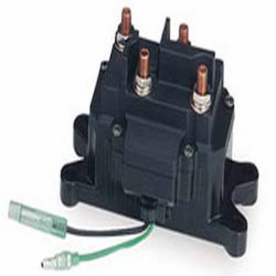 Warn - Warn 63070 Winch Contactor for ProVantage 2500 RT/XT 25/30 & Others