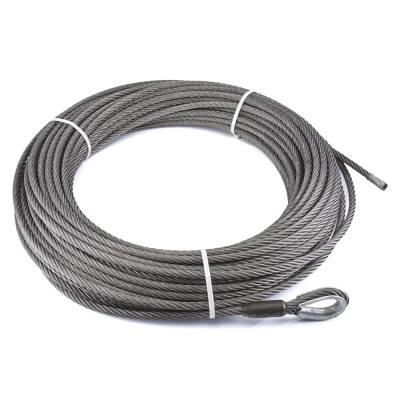 Warn - Warn 77452 Wire Winch Rope