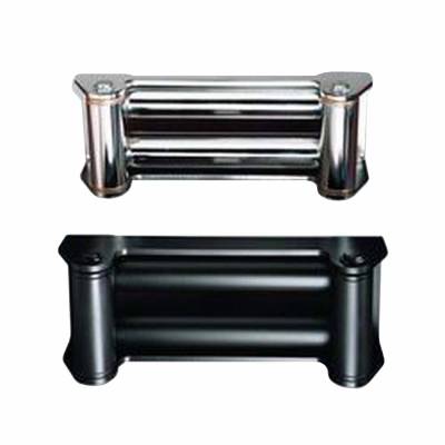 Warn - Warn 82550 Roller Fairlead for Plow Lifts for RT/XT40