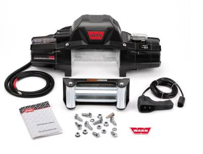 Warn - Warn 90665 ZEON 10 Winch