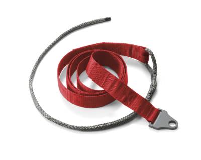 Warn - Warn 99946 Snow Plow Lift Strap for Provantage Plow Systems
