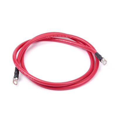 Warn - Warn 98498 Service Part Power Cable