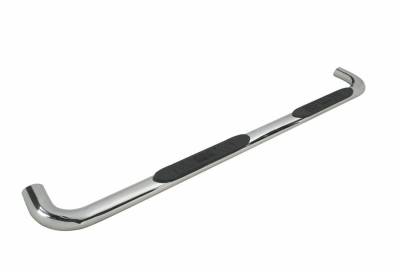 Westin - Westin 21-3610 Platinum Series 4" Oval Step Bar for 11-17 Jeep Grand Cherokee