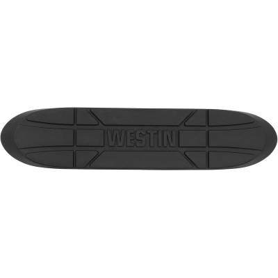 Westin - Westin 22-5002 18" Replacement Step Pad for 22-Series 4" Oval Tube Steps